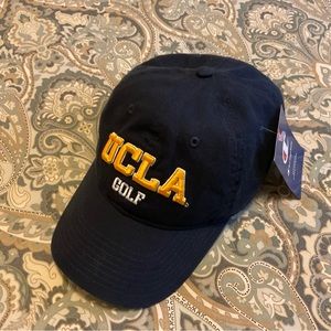 NWT Champion UCLA Golf Hat OS